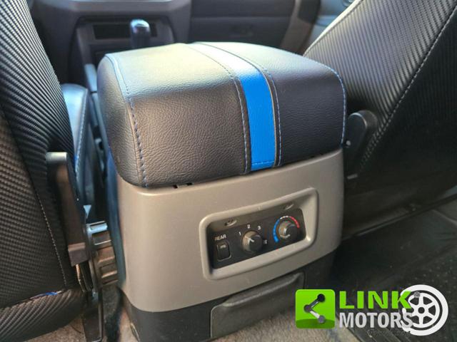 MITSUBISHI Pajero usata 25