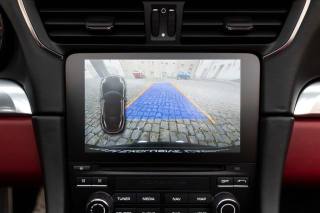 PORSCHE 911 usata, con Cruise Control