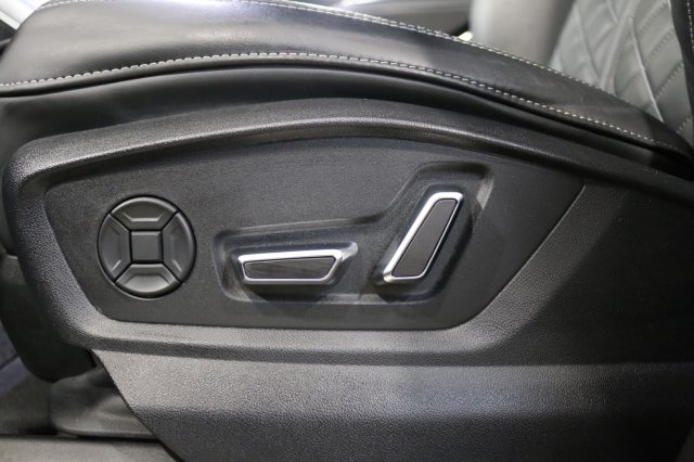 AUDI Q8 usata, con Immobilizzatore elettronico