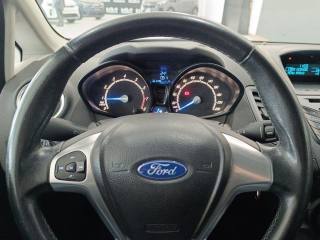 FORD Fiesta usata 16