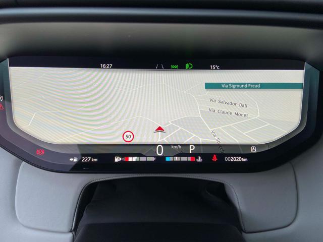 LAND ROVER Range Rover Sport usata, con Park Distance Control