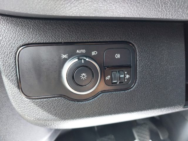MERCEDES-BENZ Sprinter usata, con Immobilizzatore elettronico