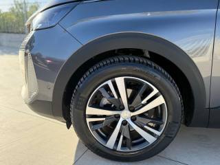 PEUGEOT 3008 usata, con Climatizzatore