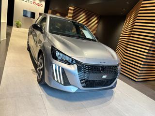 PEUGEOT 208 usata, con Alzacristalli elettrici