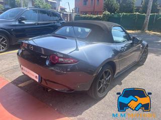 MAZDA MX-5 usata, con Cerchi in lega
