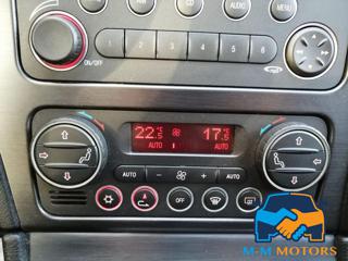 ALFA ROMEO Spider usata, con ESP