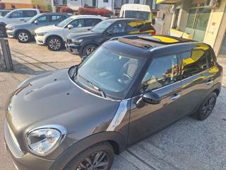 MINI Countryman usata 18