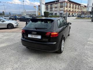 AUDI A3 usata 29