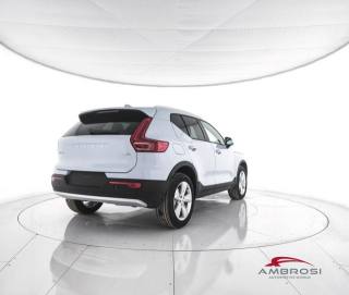 VOLVO XC40 usata 2