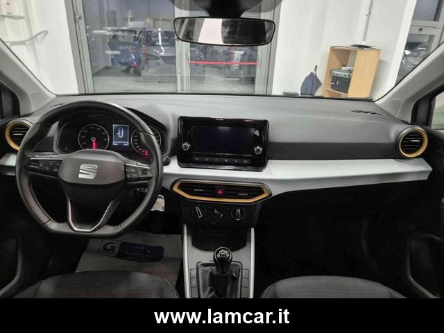 SEAT Arona usata, con Fendinebbia