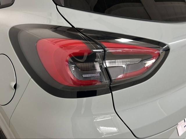 FORD Puma usata, con Vivavoce