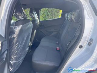 RENAULT Clio usata, con Controllo trazione