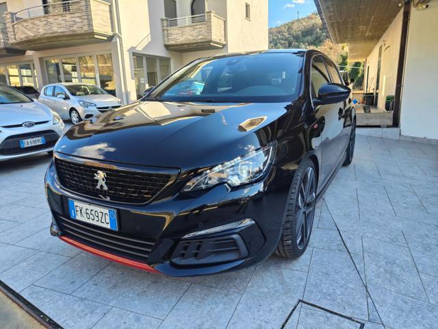 PEUGEOT 308 usata, con Alzacristalli elettrici