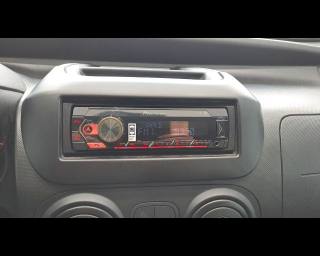FIAT Fiorino usata 7