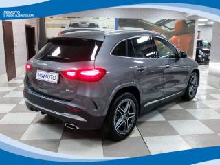 MERCEDES-BENZ GLA 200 usata, con Airbag