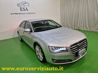 AUDI A8 usata, con Chiusura centralizzata