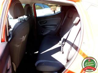 LANCIA Ypsilon usata, con Controllo trazione