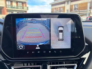 SUZUKI S-Cross usata, con Sedili riscaldati