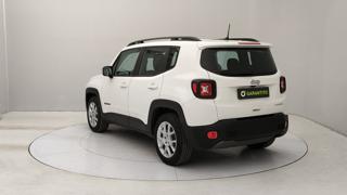 JEEP Renegade usata, con Airbag laterali