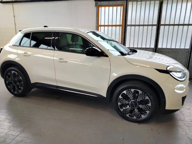 FIAT 600 usata, con Cerchi in lega