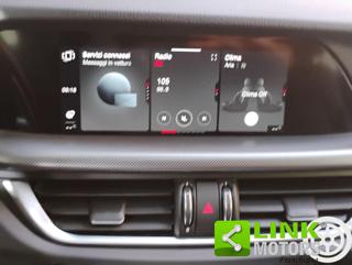 ALFA ROMEO Stelvio usata, con Portellone posteriore elettrico