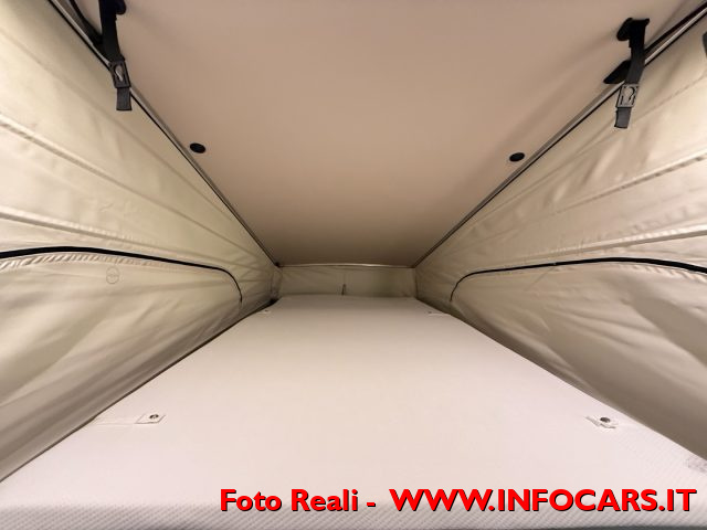 MERCEDES-BENZ V 300 usata, con Portellone posteriore elettrico