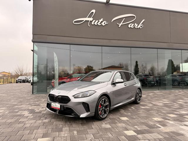 BMW 120 usata, con ABS