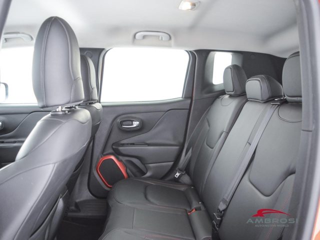 JEEP Renegade usata 9