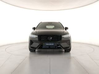 VOLVO XC60 usata, con Autoradio