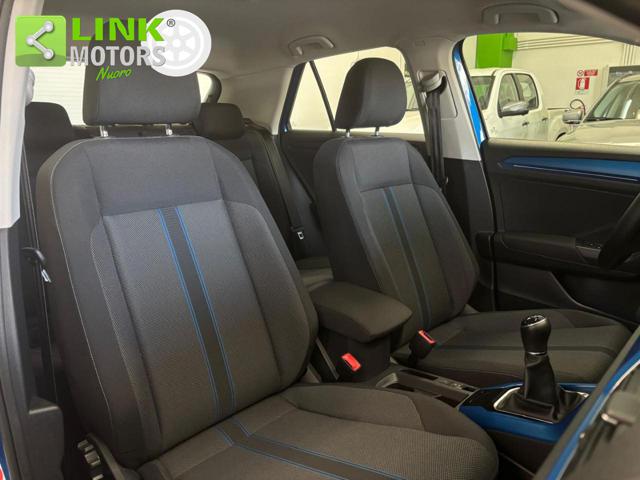 VOLKSWAGEN T-Roc usata, con Fendinebbia