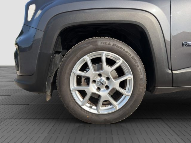 JEEP Renegade usata 15
