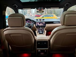 PORSCHE Cayenne usata 32