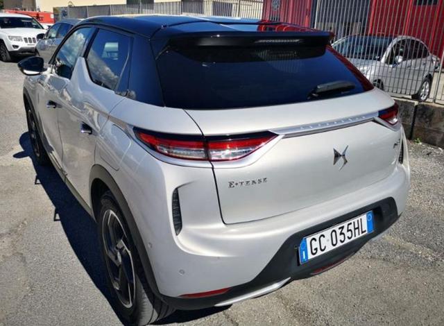 DS AUTOMOBILES DS 3 Crossback usata, con Alzacristalli elettrici