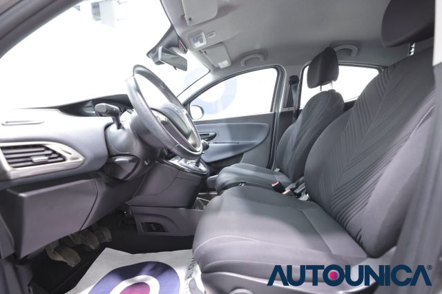 LANCIA Ypsilon usata, con Chiusura centralizzata telecomandata
