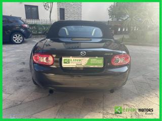 MAZDA MX-5 usata, con Alzacristalli elettrici