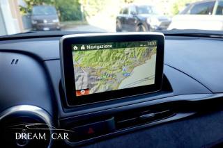ABARTH 124 Spider usata, con Cruise Control