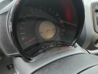 CITROEN C1 usata, con Immobilizzatore elettronico