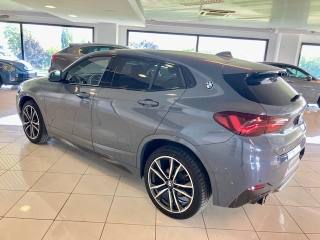 BMW X2 usata, con Antifurto