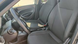 SMART ForFour usata, con Cerchi in lega