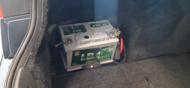 ALFA ROMEO 166 usata 40