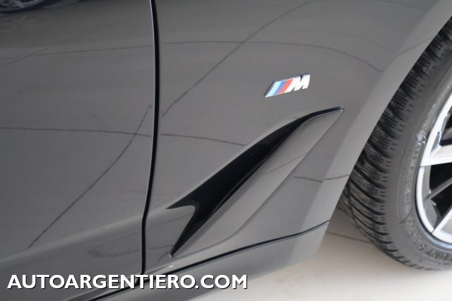 BMW 520 usata, con Sedili ventilati