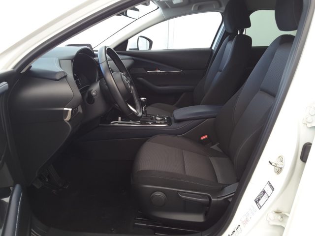 MAZDA CX-30 usata, con Alzacristalli elettrici