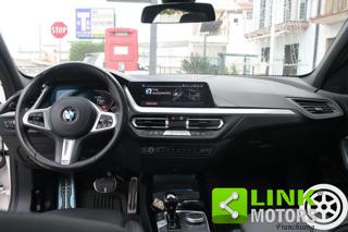 BMW 116 usata, con Climatizzatore