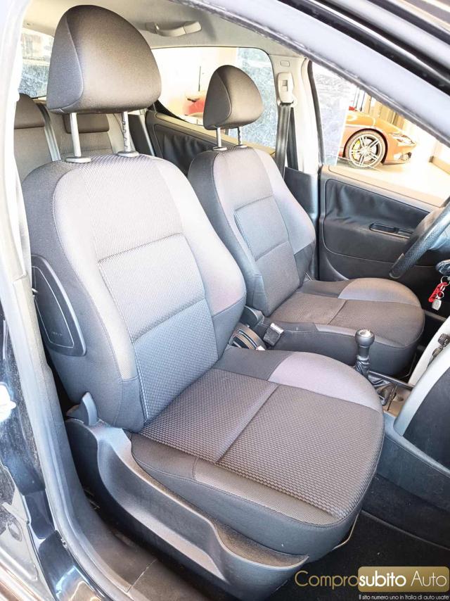 PEUGEOT 207 usata, con Climatizzatore