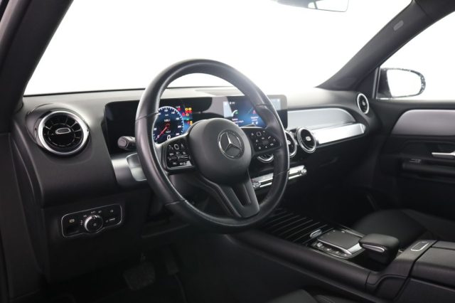 MERCEDES-BENZ GLB 180 usata 1