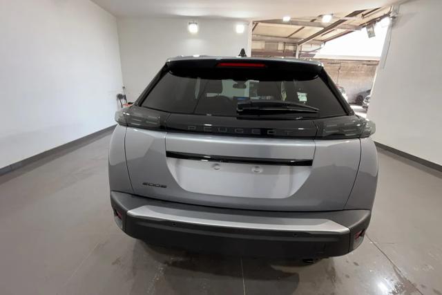 PEUGEOT 2008 usata, con Autoradio