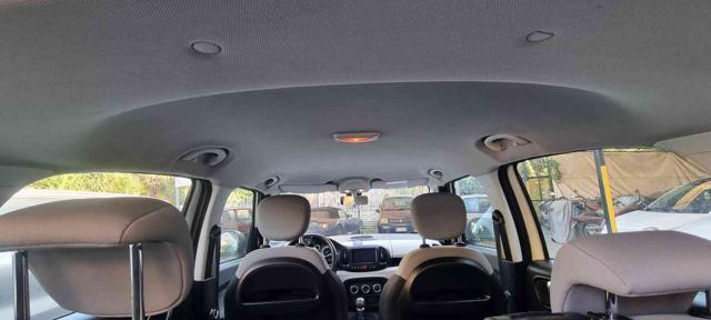 FIAT 500L usata, con Airbag posteriore