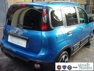 FIAT Panda Cross usata, con Cruise Control