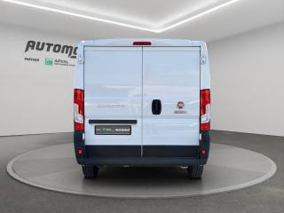 FIAT Ducato usata, con Climatizzatore