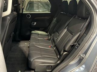LAND ROVER Discovery usata, con Sedili riscaldati